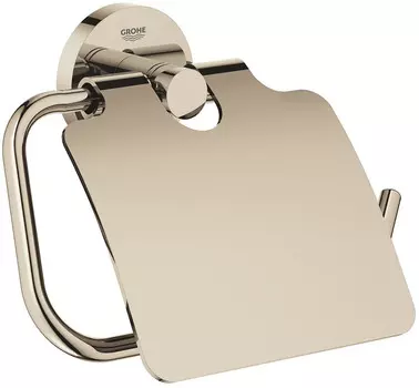 Держатель туалетной бумаги Grohe Essentials 40367BE1