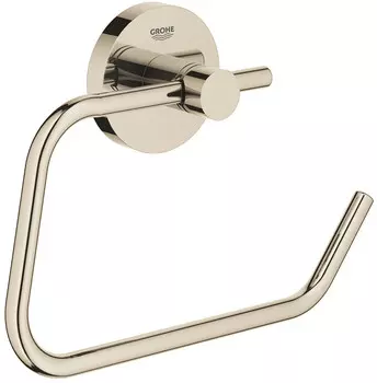 Держатель туалетной бумаги Grohe Essentials 40689BE1