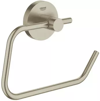 Держатель туалетной бумаги Grohe Essentials 40689EN1