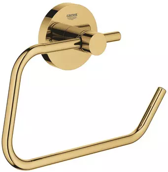 Держатель туалетной бумаги Grohe Essentials 40689GL1