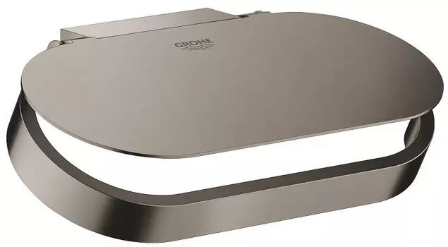 Держатель туалетной бумаги Grohe Selection 41069AL0