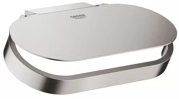 Держатель туалетной бумаги Grohe Selection 41069DC0