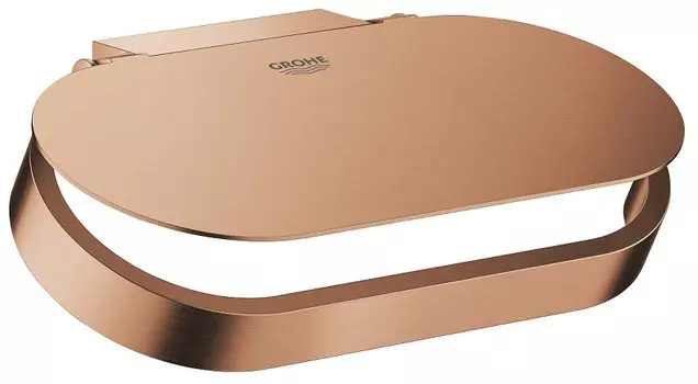 Держатель туалетной бумаги Grohe Selection 41069DL0