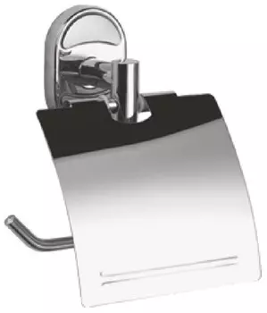 Держатель туалетной бумаги Haiba HB1903