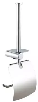 Держатель туалетной бумаги Haiba HB8411