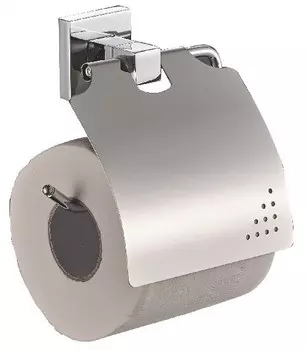 Держатель туалетной бумаги Haiba HB8603