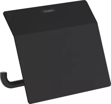 Держатель туалетной бумаги Hansgrohe AddStoris 41753670