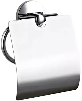 Держатель туалетной бумаги Nofer Monaco 16374.B