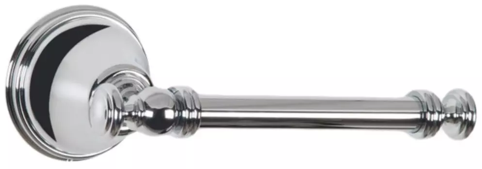 Держатель туалетной бумаги хром Tiffany World Harmony TWHA019cr