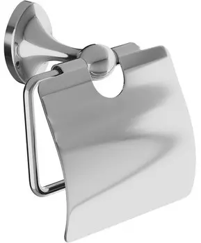 Держатель туалетной бумаги IDDIS Male MALSSC0I43