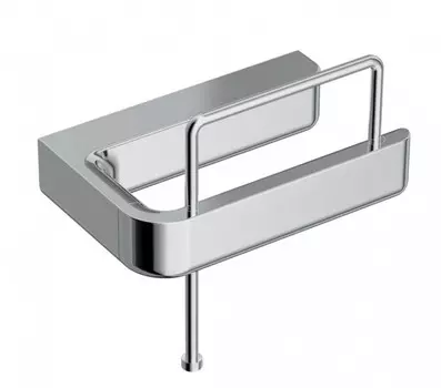 Держатель туалетной бумаги Ideal Standard SoftMood A9142AA