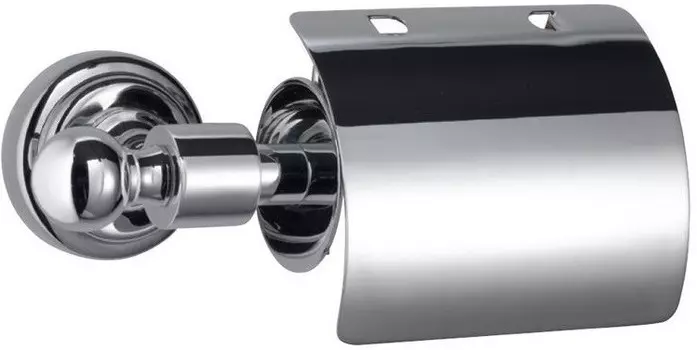 Держатель туалетной бумаги Jaquar Queen's AQN-CHR-7753