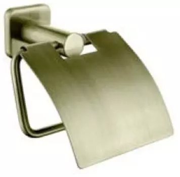 Держатель туалетной бумаги Kaiser Vera KH-4700