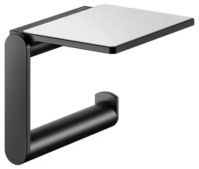 Держатель туалетной бумаги KEUCO Plan 14973370000