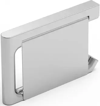 Держатель туалетной бумаги Koin Cut CUT100 хром