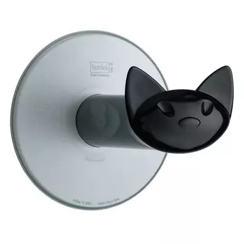 Держатель туалетной бумаги Koziol Miaou 5231540