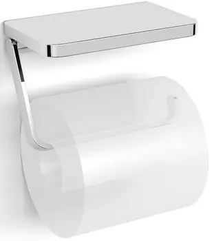 Держатель туалетной бумаги Langberger 35041B
