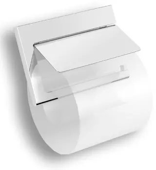 Держатель туалетной бумаги Langberger Vico 38041A