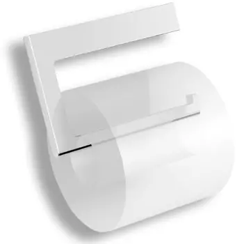 Держатель туалетной бумаги Langberger Vico 38043A