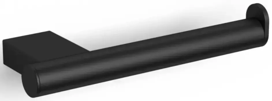 Держатель туалетной бумаги Langberger Black Edition 28043C-BP