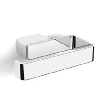 Держатель туалетной бумаги Langberger Vico 11343A