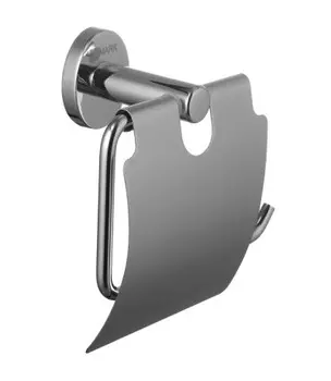 Держатель туалетной бумаги Lemark Atlantiss LM3234C