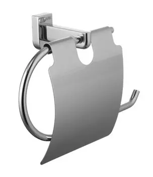 Держатель туалетной бумаги Lemark Omega LM3134C
