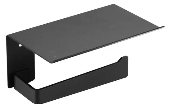 Держатель туалетной бумаги Mediclinics Aura AI2003B