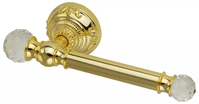 Держатель туалетной бумаги Migliore Cristalia ML.CRS-60.205.DO