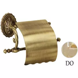 Держатель туалетной бумаги Migliore Edera ML.EDR-60.306.DO