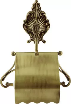 Держатель туалетной бумаги Migliore Elisabetta ML.ELB-60.106.BR