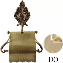 Держатель туалетной бумаги Migliore Elisabetta ML.ELB-60.106.DO