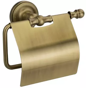 Держатель туалетной бумаги Migliore Mirella 17161