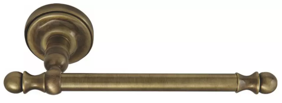 Держатель туалетной бумаги Migliore Mirella 17162