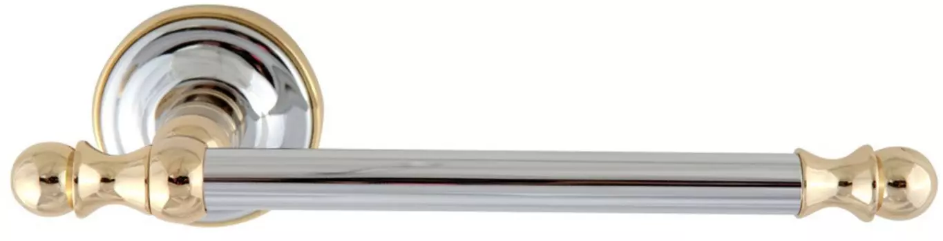 Держатель туалетной бумаги Migliore Mirella 17272