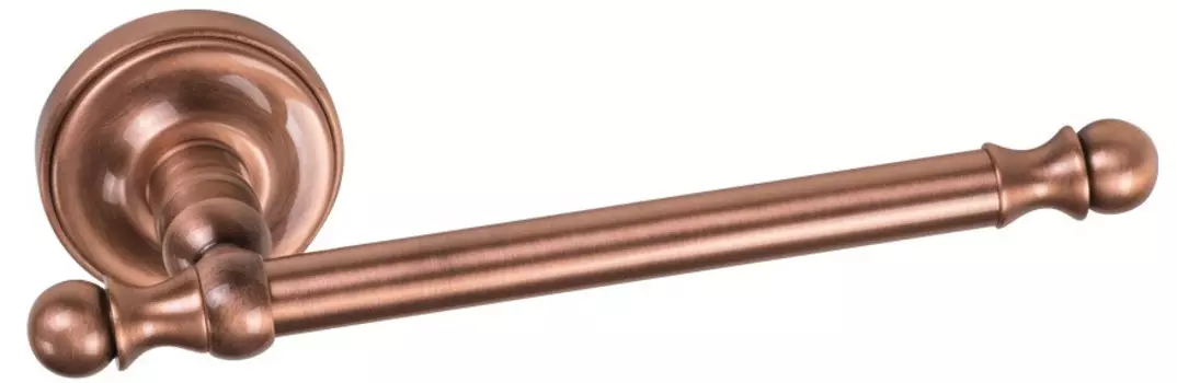 Держатель туалетной бумаги Migliore Mirella 17353