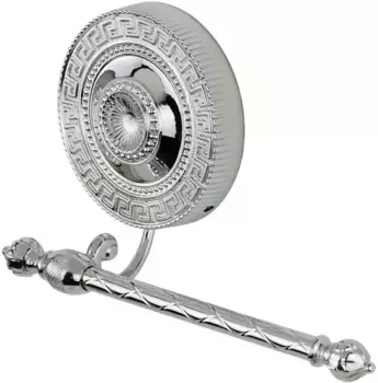 Держатель туалетной бумаги Migliore Monte Carlo 31507 хром