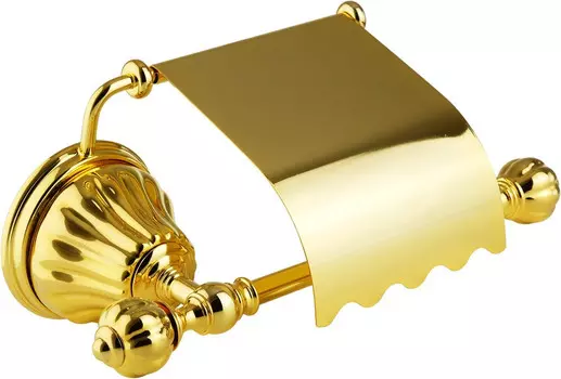 Держатель туалетной бумаги Migliore Olivia 26176