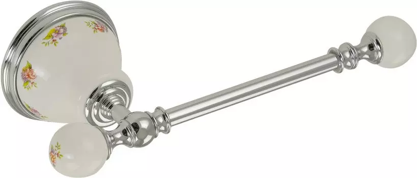 Держатель туалетной бумаги Migliore Provance ML.PRO-60.505.CR