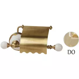 Держатель туалетной бумаги Migliore Provance ML.PRO-60.506.DO