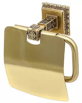 Держатель туалетной бумаги Milacio Alicante MC.916.BR