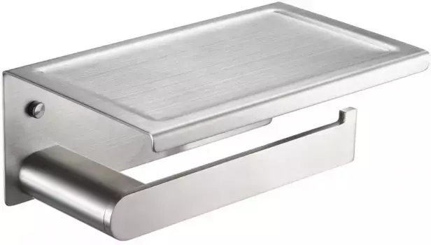 Держатель туалетной бумаги Milacio Ultra MCU.963.SS