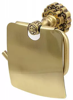 Держатель туалетной бумаги Milacio Villena MC.906.BR