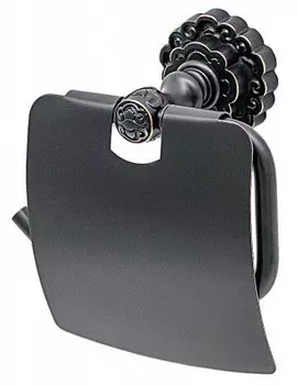 Держатель туалетной бумаги Milacio Villena MC.906.BBR