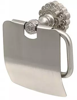 Держатель туалетной бумаги Milacio Villena MC.906.SL