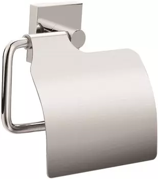 Держатель туалетной бумаги Milardo Amur AMUSMC0M43