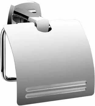 Держатель туалетной бумаги Milardo Volga VOLSMC0M43