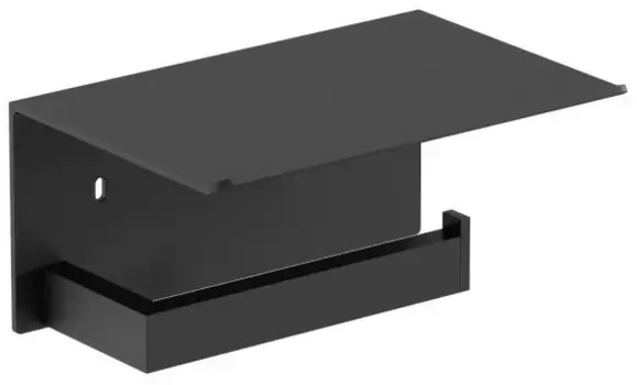 Держатель туалетной бумаги Nofer Corinto 16878.N