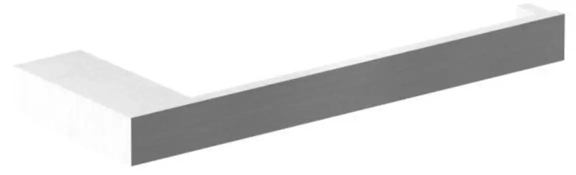 Держатель туалетной бумаги Nofer Corinto 16932.S