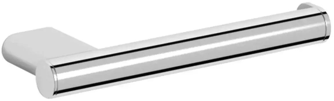 Держатель туалетной бумаги Nofer Santorini 16334.B